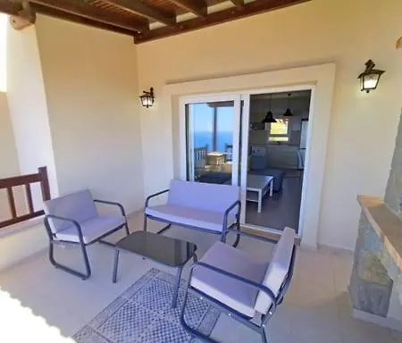 Apartment Enif 4 - Amazing Seaview Vacation Home Bodrum