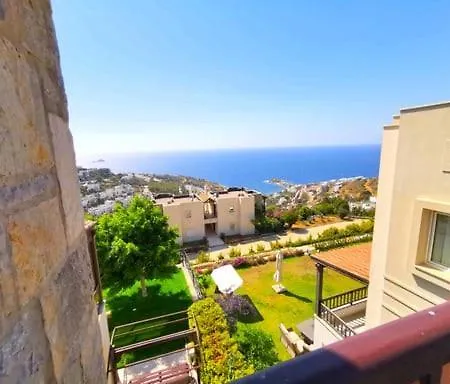 Enif 4 - Amazing Seaview Vacation Home Apartment