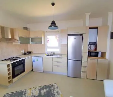 Apartamento Enif 4 - Amazing Seaview Vacation Home
