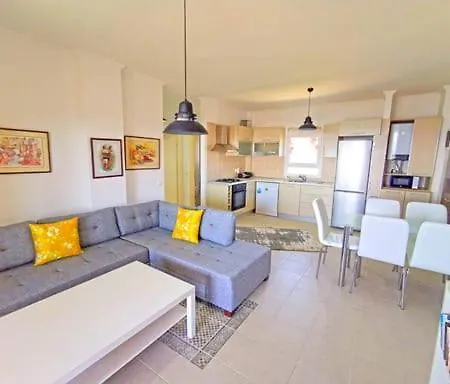 Enif 4 - Amazing Seaview Vacation Home Apartamento