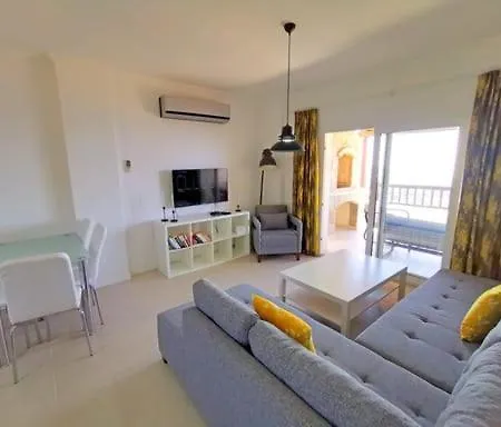 Enif 4 - Amazing Seaview Vacation Home 公寓