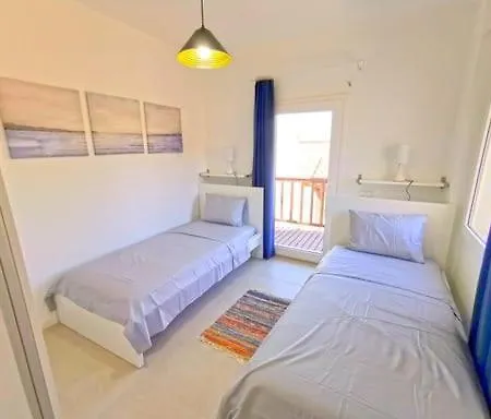 Enif 4 - Amazing Seaview Vacation Home 公寓