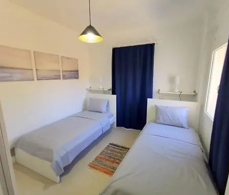 Enif 4 - Amazing Seaview Vacation Home 公寓 博德鲁姆