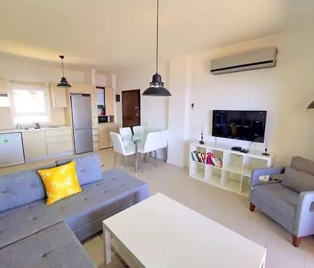 Enif 4 - Amazing Seaview Vacation Home 公寓 *