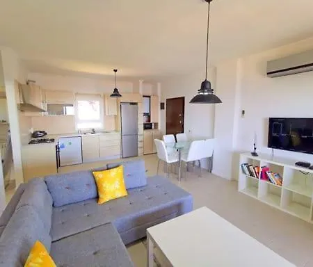 Enif 4 - Amazing Seaview Vacation Home 公寓 博德鲁姆